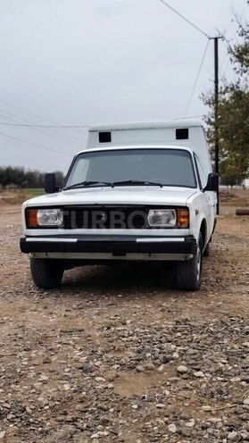 LADA (VAZ) 21045 2006, 92,263 km - 1.6 l - Ağcabədi