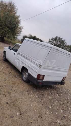 LADA (VAZ) 21045 2006, 92,263 km - 1.6 l - Ağcabədi