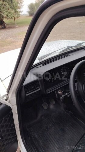 LADA (VAZ) 21045 2006, 92,263 km - 1.6 l - Ağcabədi