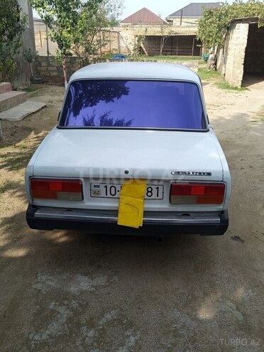 LADA (VAZ) 2107 2005, 160,000 km - 1.6 л - Bakı
