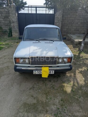 LADA (VAZ) 2107 2005, 160,000 km - 1.6 л - Bakı