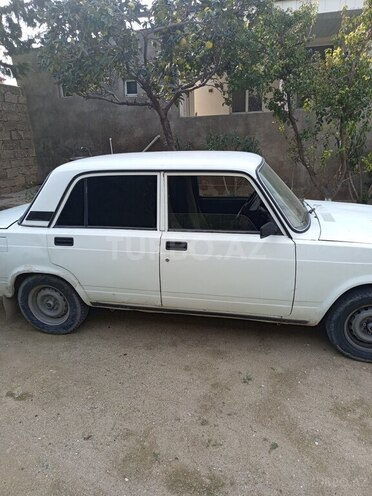 LADA (VAZ) 2107 2005, 160,000 km - 1.6 л - Bakı