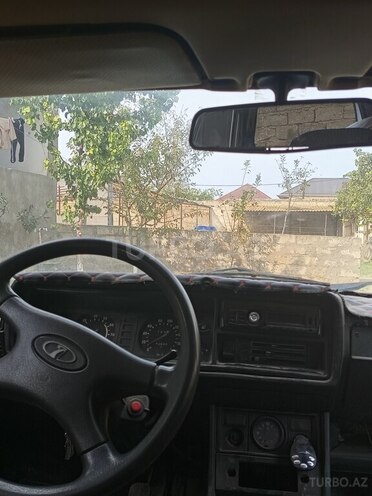 LADA (VAZ) 2107 2005, 160,000 km - 1.6 л - Bakı