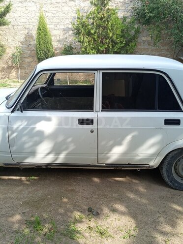 LADA (VAZ) 2107 2005, 160,000 km - 1.6 л - Bakı