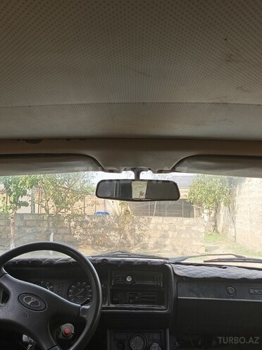 LADA (VAZ) 2107 2005, 160,000 km - 1.6 л - Bakı