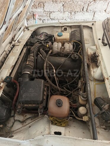 LADA (VAZ) 2107 2005, 160,000 km - 1.6 л - Bakı