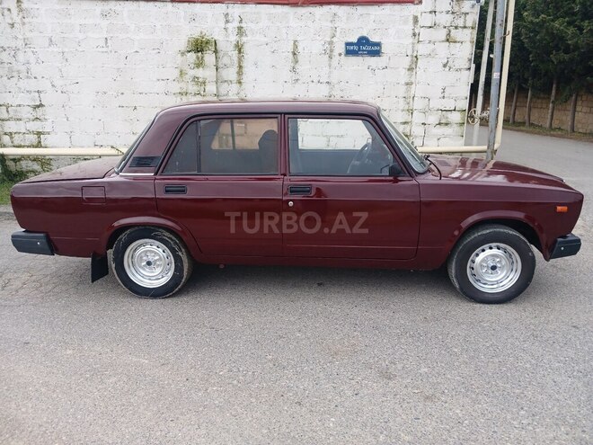 LADA (VAZ) 2107 1998, 198,000 km - 1.6 л - Bakı