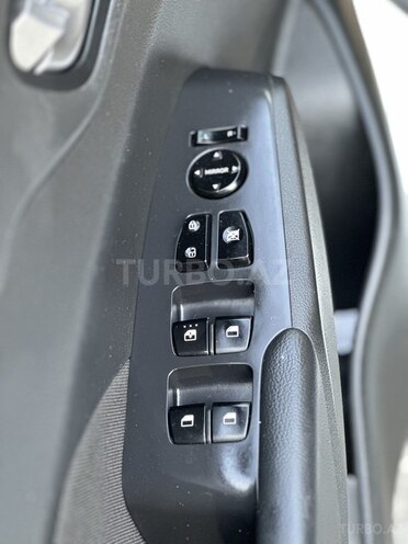 Hyundai Accent 2019, 118,000 km - 1.4 л - Bakı