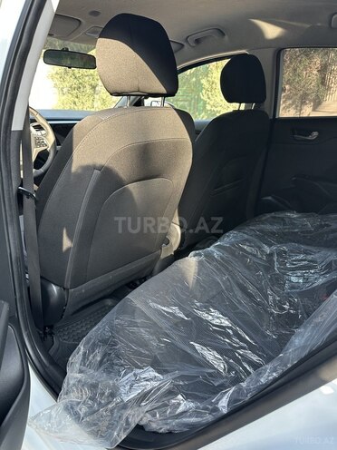Hyundai Accent 2019, 118,000 km - 1.4 л - Bakı
