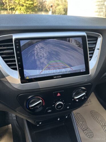 Hyundai Accent 2019, 118,000 km - 1.4 л - Bakı