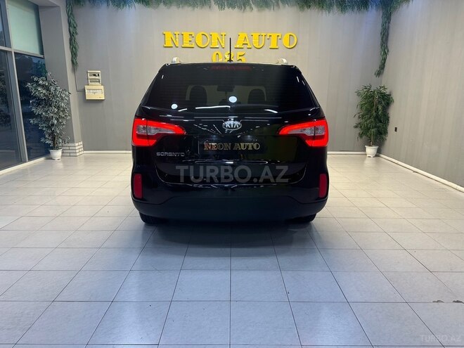 Kia Sorento 2013, 189,000 km - 2.0 л - Sumqayıt