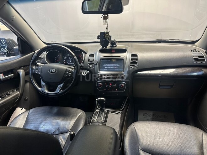 Kia Sorento 2013, 189,000 km - 2.0 л - Sumqayıt