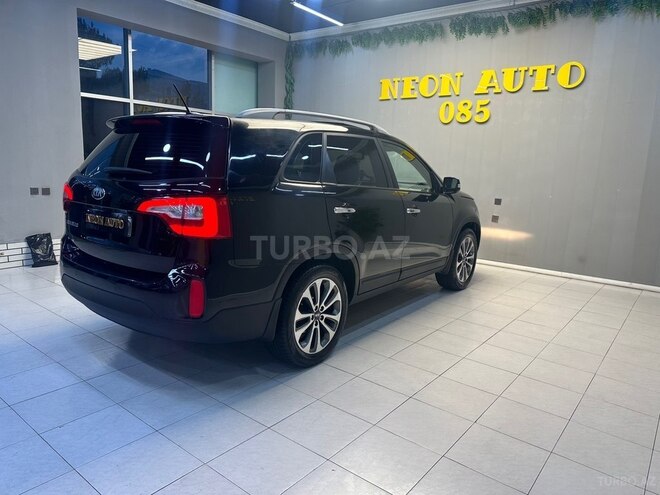 Kia Sorento 2013, 189,000 km - 2.0 л - Sumqayıt