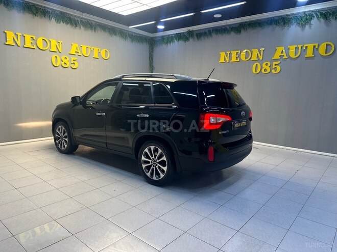Kia Sorento 2013, 189,000 km - 2.0 л - Sumqayıt