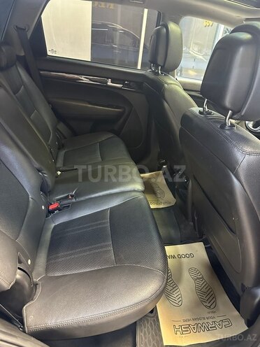 Kia Sorento 2013, 189,000 km - 2.0 л - Sumqayıt