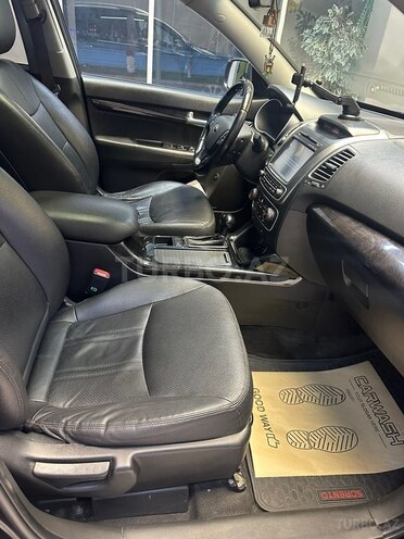 Kia Sorento 2013, 189,000 km - 2.0 л - Sumqayıt