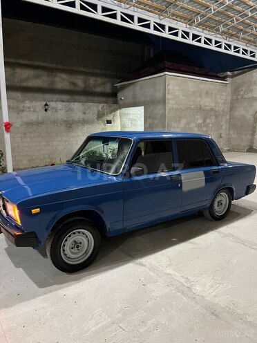 LADA (VAZ) 2107 2007, 54,500 km - 1.6 л - Bakı