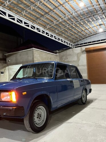 LADA (VAZ) 2107 2007, 54,500 km - 1.6 л - Bakı