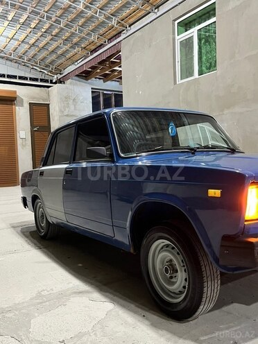 LADA (VAZ) 2107 2007, 54,500 km - 1.6 л - Bakı