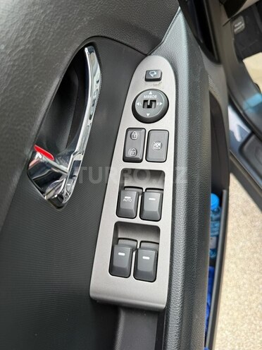 Kia Sportage 2015, 144,000 km - 2.0 l - Bakı