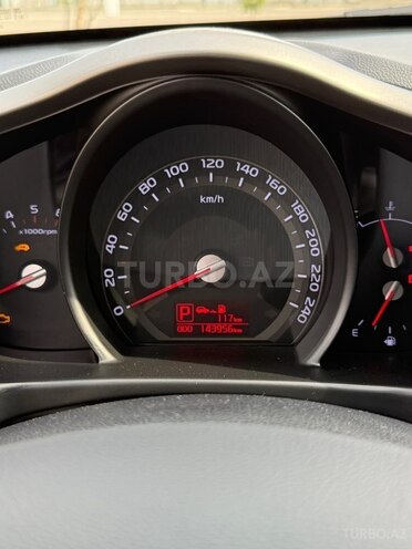 Kia Sportage 2015, 144,000 km - 2.0 l - Bakı