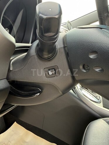 Kia Sportage 2015, 144,000 km - 2.0 l - Bakı