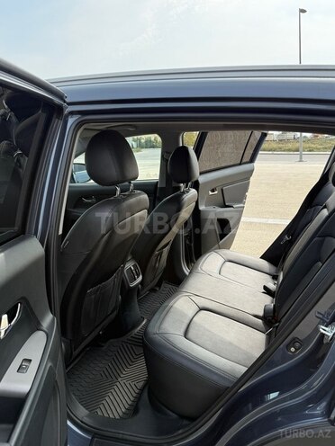 Kia Sportage 2015, 144,000 km - 2.0 l - Bakı