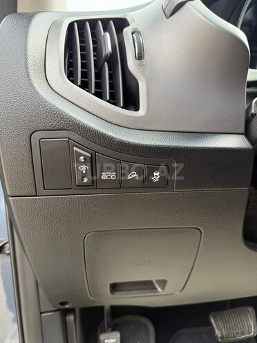 Kia Sportage 2015, 144,000 km - 2.0 l - Bakı