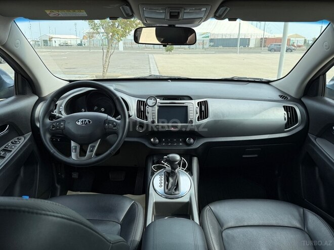 Kia Sportage 2015, 144,000 km - 2.0 l - Bakı