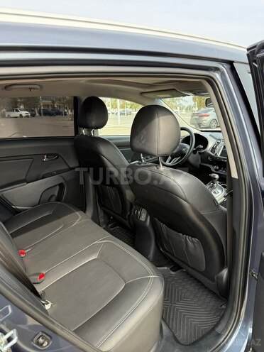 Kia Sportage 2015, 144,000 km - 2.0 l - Bakı