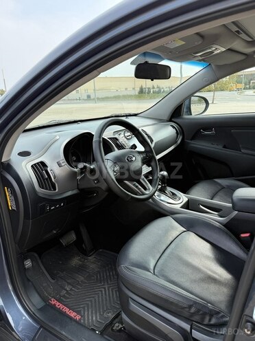 Kia Sportage 2015, 144,000 km - 2.0 l - Bakı