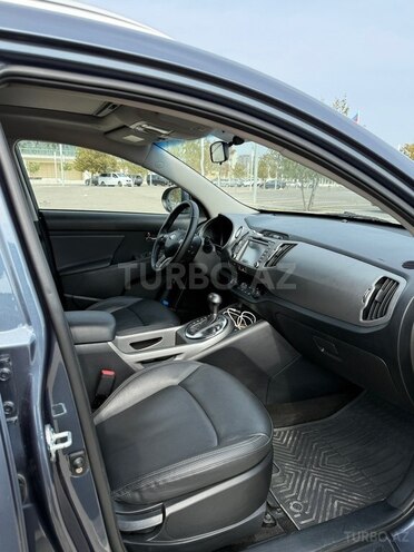 Kia Sportage 2015, 144,000 km - 2.0 l - Bakı