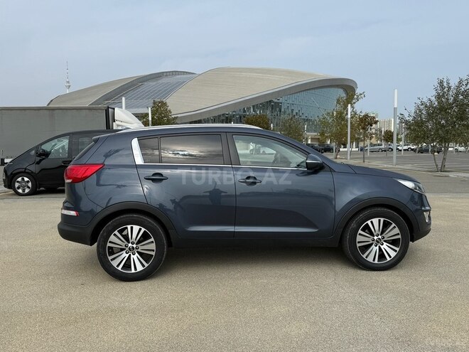 Kia Sportage 2015, 144,000 km - 2.0 l - Bakı
