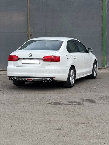 Volkswagen Jetta 2014, 117,000 km - 2.0 l - Gəncə