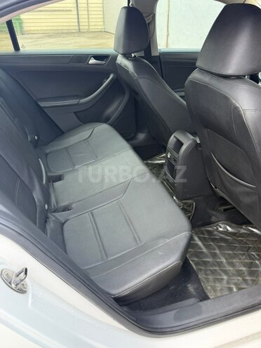 Volkswagen Jetta 2014, 117,000 km - 2.0 l - Gəncə