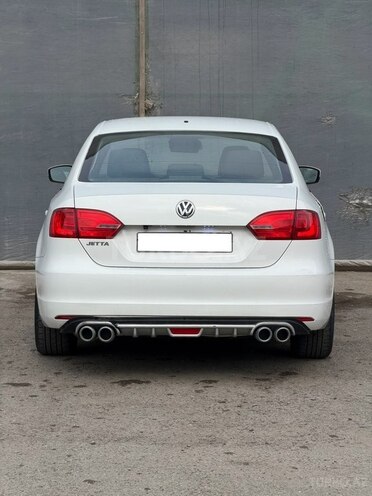Volkswagen Jetta 2014, 117,000 km - 2.0 l - Gəncə