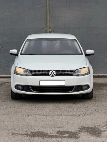 Volkswagen Jetta 2014, 117,000 km - 2.0 l - Gəncə