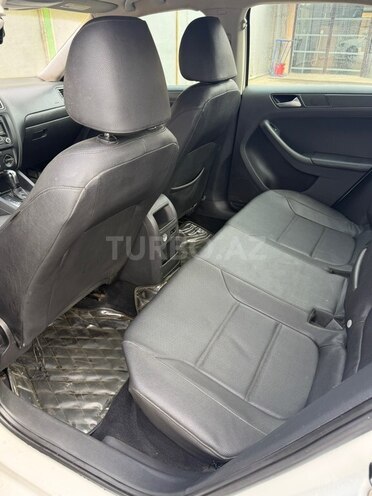 Volkswagen Jetta 2014, 117,000 km - 2.0 l - Gəncə