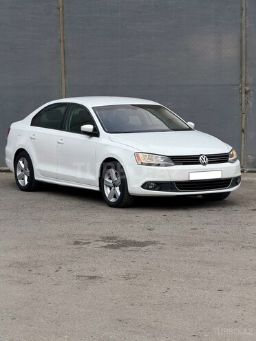 Volkswagen Jetta 2014, 117,000 km - 2.0 l - Gəncə