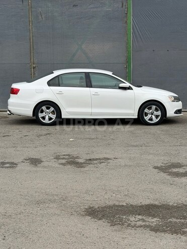 Volkswagen Jetta 2014, 117,000 km - 2.0 l - Gəncə