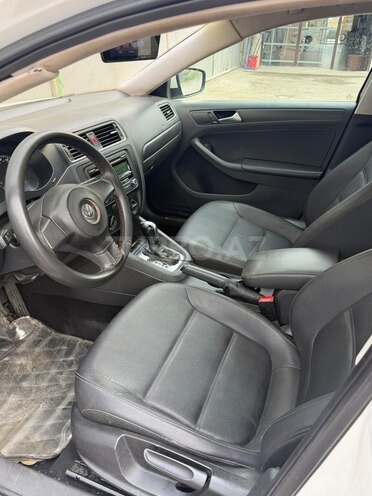Volkswagen Jetta 2014, 117,000 km - 2.0 l - Gəncə