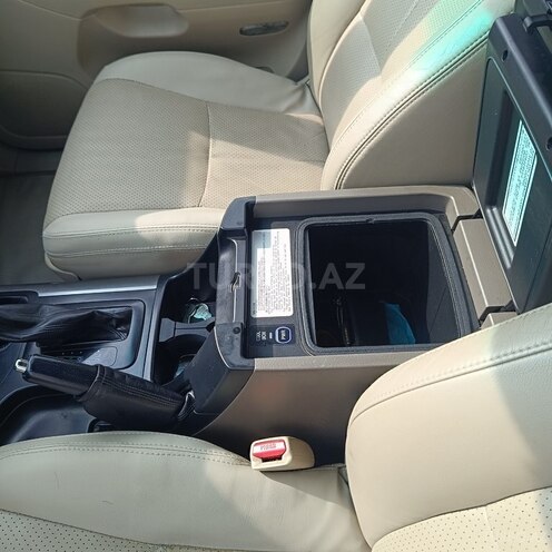 Toyota Land Cruiser Prado 2006, 356,000 km - 4.0 l - Bakı