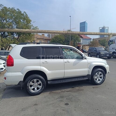 Toyota Land Cruiser Prado 2006, 356,000 km - 4.0 l - Bakı