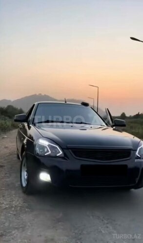 LADA (VAZ) Priora 2018, 163,000 km - 1.6 л - Ağcabədi