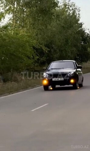 LADA (VAZ) Priora 2018, 163,000 km - 1.6 л - Ağcabədi