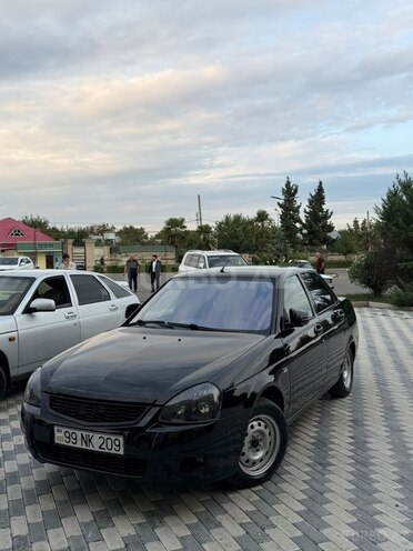 LADA (VAZ) Priora 2018, 163,000 km - 1.6 л - Ağcabədi