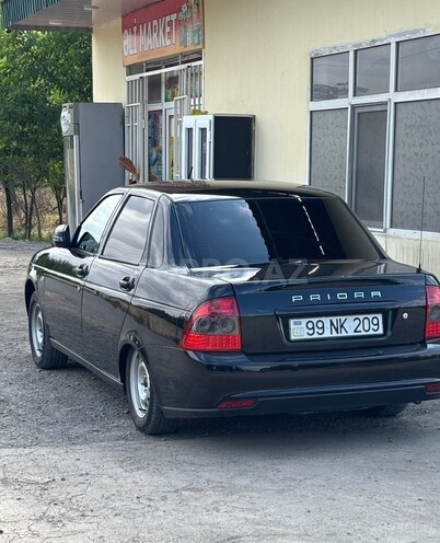 LADA (VAZ) Priora 2018, 163,000 km - 1.6 л - Ağcabədi