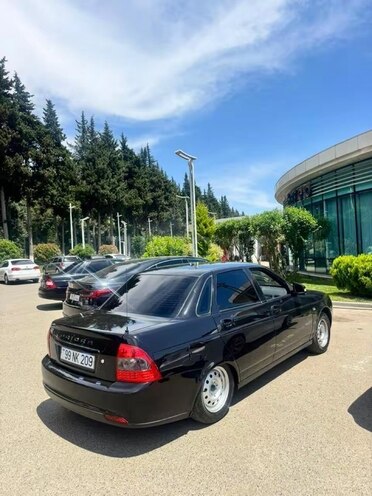 LADA (VAZ) Priora 2018, 163,000 km - 1.6 л - Ağcabədi
