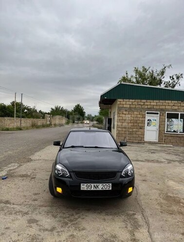 LADA (VAZ) Priora 2018, 163,000 km - 1.6 л - Ağcabədi