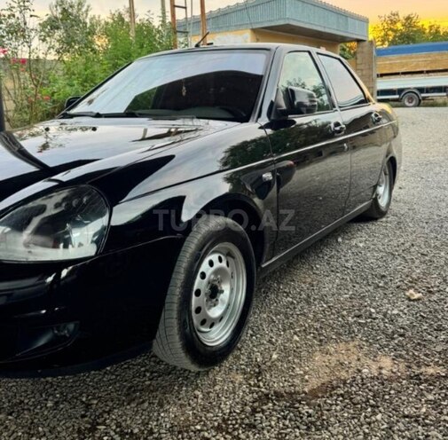 LADA (VAZ) Priora 2018, 163,000 km - 1.6 л - Ağcabədi